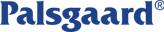 Palsgaard Logo Blue