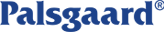 Palsgaard Logo Blue 180Px