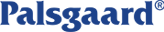 Palsgaard Logo Blue 180Px
