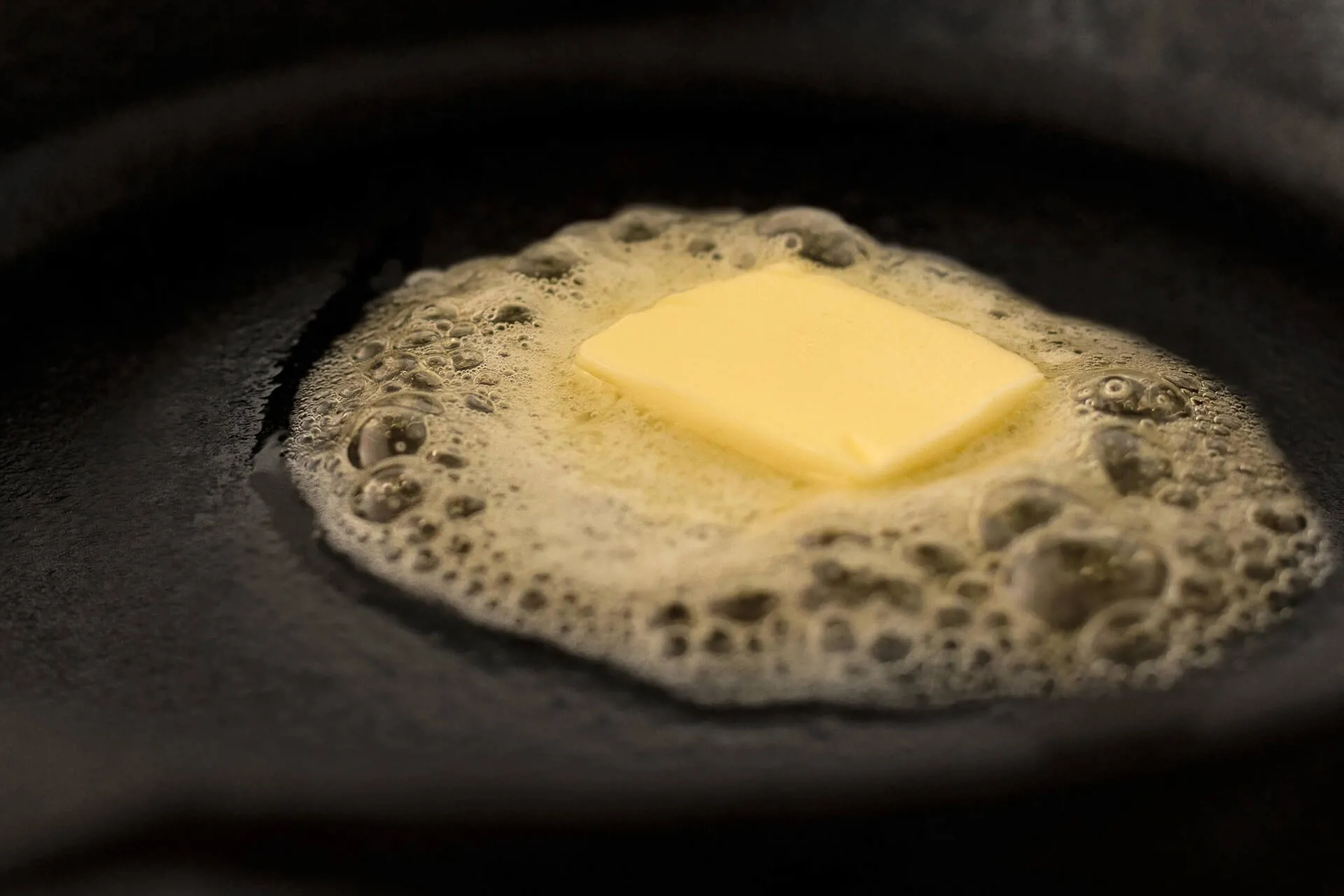 Emulsifiers for frying margarines - by Palsgaard | Palsgaard